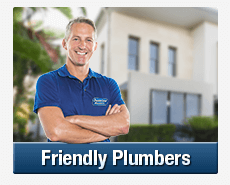 Friendly Plumbers North Richmond
